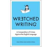 Wretched Writing (ebook)