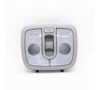 WRHOME Luz de leitura do teto do Carro para KIA Rio RIO5 2012-928101W000,Luz de leitura do teto do Carro candeeiros de teto dianteiros com luz de teto