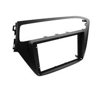 WRHOME Marco de Radio de Coche para Hyundai I-20 2018 9 Inch,Kit de instalación de Panel de Audio para salpicadero de Coche,Bisel de Fascia