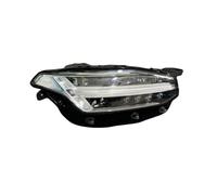 WRIDEX Faro Principal auto Para Volvo XC90 Conjunto de faros delanteros LED Conjuntos de faros de coche Faros principales coche (Tamaño : Right headlight)