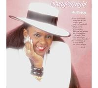 Wright, Betty - 4 U 2 N Joy [Vinilo]