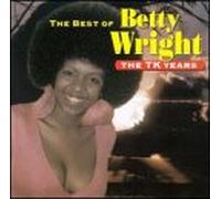 Wright, Betty - Best of Betty Wright