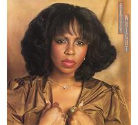 Wright, Betty - Betty Wright -Ltd-