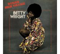Wright, Betty - Danger High Voltage