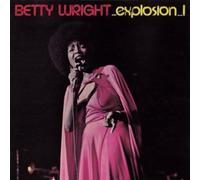 Wright Betty - Explosion
