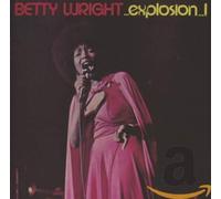 Wright Betty - Explosion