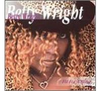 Wright, Betty - Fit for a King