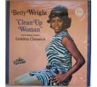 Wright, Betty - Golden Classics