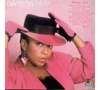 Wright, Betty - Mother Wit [Vinilo]