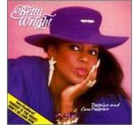 Wright, Betty - Passion & Compassion [Casete]
