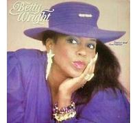 Wright, Betty - Passion & Compassion [Vinilo]