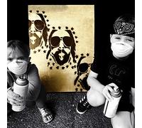 Wright Brian & The Sneakups - Lapse Of Luxury [Vinilo]