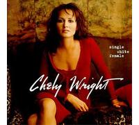 Wright, Chely - Single White Female [Casete]