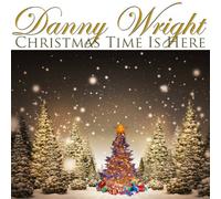 Wright - Christmas Time Is Here