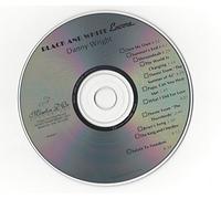 Wright, Danny - Black & White [Casete]