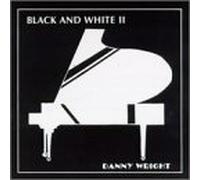 Wright, Danny - Black & White II [Casete]