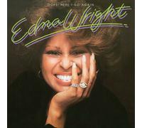 Wright, Edna - Ooops Here I Go Again