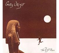 Wright, Gary - Right Place +6