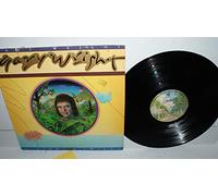 Wright, Gary - Wright, Gary Light Of Smiles LP Warner Bros K 56278 EX/VG 1977