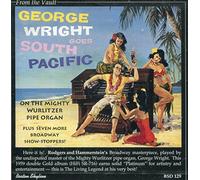 Wright, George - Goes South Pacific
