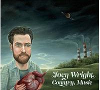 Wright Joey - Country, Music