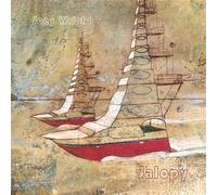 Wright, Joey - Jalopy