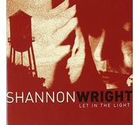 Wright - Let in the Light