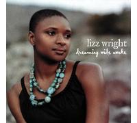 Lizz Wright - Dreaming Wide Awake