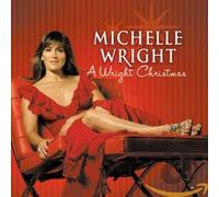 Wright, Michelle - A Wright Christmas
