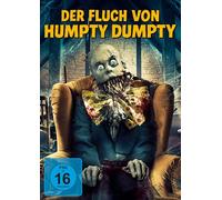Wright, Nicola - Der Fluch Von Humpty Dumpty [Alemania] [DVD]