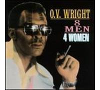 Wright, O.V. - Eight Men Four Women Original recording reissued, Original recording remastered Edition by Wright, O.V. (1998) Audio CD