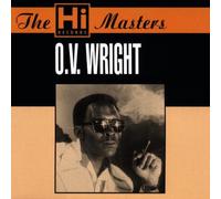 Wright, O.V. - Hi Masters