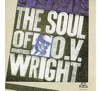 Wright, O.V. - Soul of