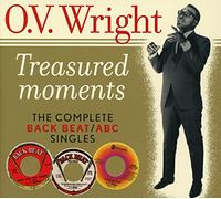 Wright, O.V. - Treasured Moments