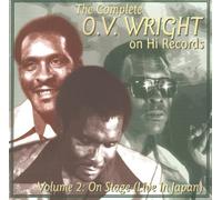 Wright, O.V. - Vol. 2-Complete O.V. Wright on