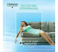 Wright,Oliver - Zeit für Tiefe Entspannung
