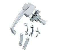 Wright Productos V333 Aluminum Screen & Storm Pulsador Pestillos