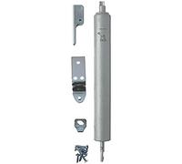 Wright productos vj1020cal luz deber parte superior elástica más cerca, aluminio