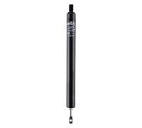 Wright Products Cierre hidráulico VH440SB de servicio medio, bronce Sevilla