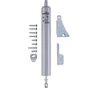 Wright Products V820 Cierre neumático, Aluminio, M