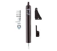 Wright Products V820AFB - Pantalla neumática ligera y cierre de puerta de tormenta, bronce