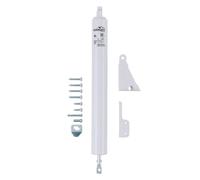 Wright Products V920WH Cierre neumático de Servicio estándar, Blanco