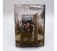 Wright, Steven - When the Leaves Blow Away [Reino Unido] [DVD]