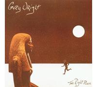 Wright - The Right Place