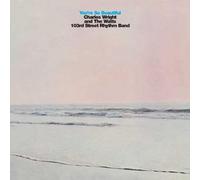 Wright - You Are So Beautiful