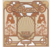 Wrights, The - Evie