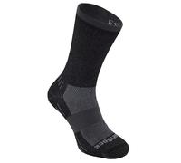 Wrightsock Escape Crew Single Pair Calcetines Hombre (Pack de 1)