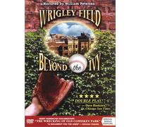 Wrigley Field: Beyond the Ivy [Reino Unido] [DVD]
