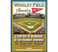 Wrigley Field: The Centennial [USA] [DVD]