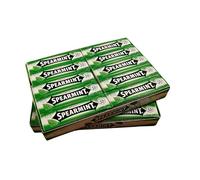 Wrigley's Menta verde (chicle) 12,5 g x 40 (500 g)